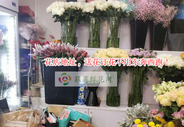 苏州吴江区花店地址,苏州吴江区送花订花不用东奔西跑!