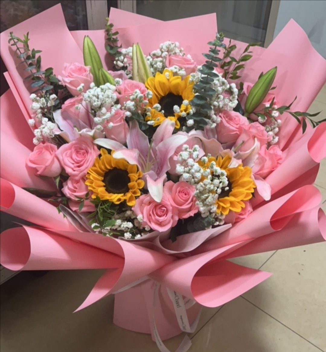 苏州吴江区花店